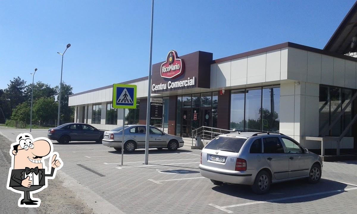 RicoMario Sculeni